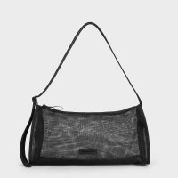 CHARLES & KEITH/イロンゲイティッド ショルダーバッグ/507914022