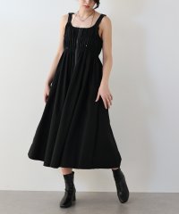 J by blue/ジェーバイブルー J by blue ジップキャミワンピース/507914190