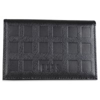 DAKS/DAKS ダックス カードケース 名刺入れ 定期入れ メンズ CARD CASE ブラック ネイビー ブラウン 黒 DP25385/507914228