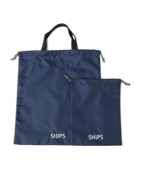 SHIPS KIDS/SHIPS KIDS:巾着 2点セット/507914593