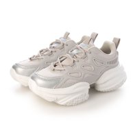 grandfleur/グランドフルール grandfleur 厚底ローカットスニーカー/507914612