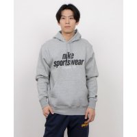 NIKE/ナイキ NIKE メンズ スウェットパーカー ナイキ クラブ BB NSW GFX プルオーバー L/S フーディ HJ2160063/507914644