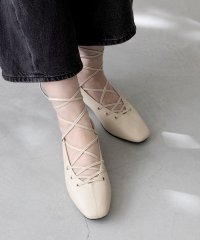 Menue/メヌエ Menue 編み上げ レースアップ シューズ/507914689