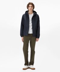 TOMMY HILFIGER/トミー ヒルフィガー TOMMY HILFIGER ブランドフーデッドジャケット/507914710