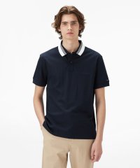TOMMY HILFIGER/トミー ヒルフィガー TOMMY HILFIGER インターロックカラーポロシャツ/507914714