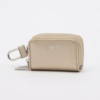 Ungrid/アングリッド Ungrid アングリッド Ungrid 配色パイピング スマートキーケース/507914863