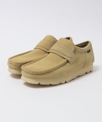 SHIPS MEN/CLARKS: WALLABEE LOAFER GTX/507914900