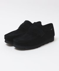 SHIPS MEN/CLARKS: WALLABEE LOAFER GTX/507914900
