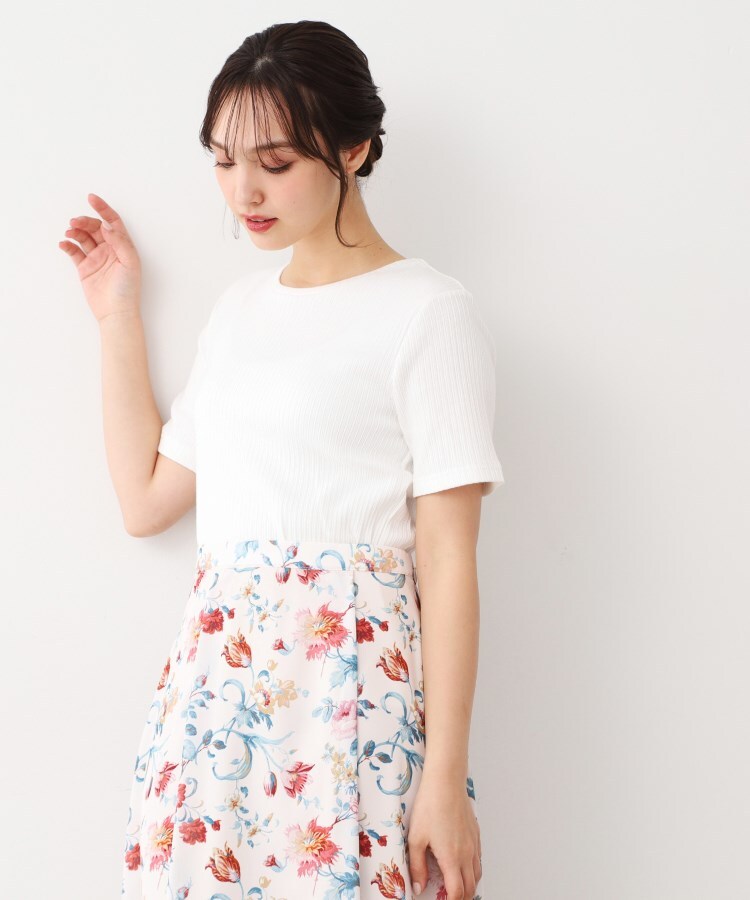 Laura Ashley ◇ イギリス発 ◇クッション◇動植物プリント◇6色