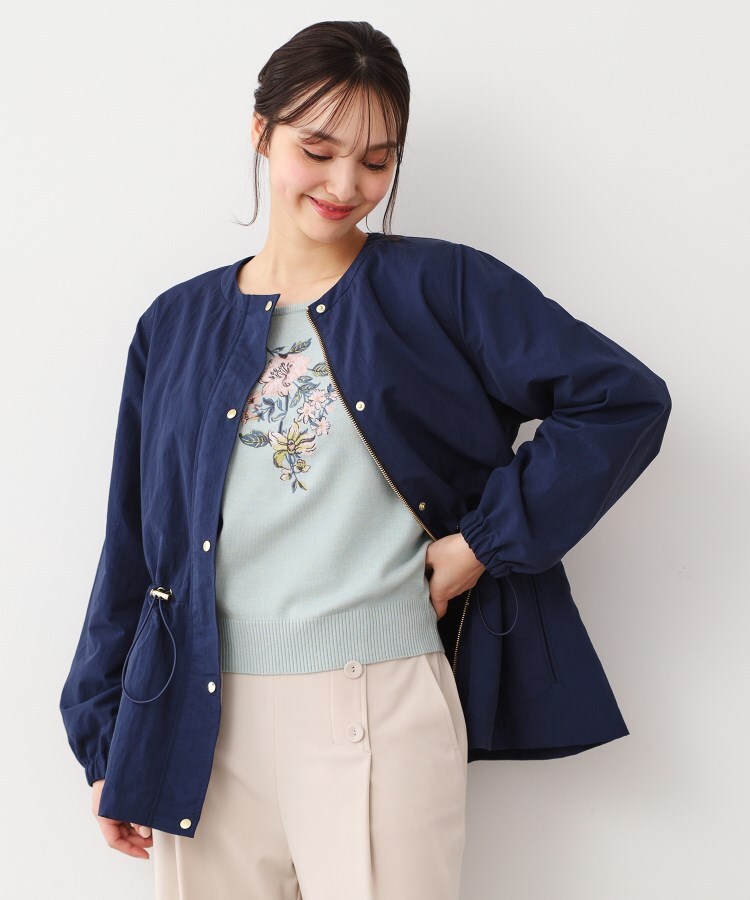 LAURA ASHLEY - ローラアシュレイ マルホランドウールクッション　フェザー中身付き LAURA ASHLEY 2026新作《 Laura Ashley ローラアシュレイ レース