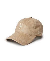 NEW ERA/ニューエラ NEW ERA NEW ERA 920 SYNTHETIC SUEDE/506597163