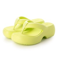 MELISSA/メリッサ melissa MELISSA FREE FUZZY PLATFORM AD/506949702