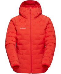 MAMMUT/マムート MAMMUT MAMMUT マムート アウトドア SENDER IN HOODED JACKET WOMEN 101303480/506978398