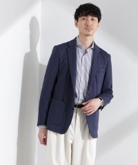 NANO universe/「N JACKET BASIC」TEXBRID(R)ポンチストレッチジャケット(セットアップ可)/507773005