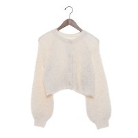 archives/アルシーヴ archives 2wayファンシーヤーンニットカーディガン/507812332
