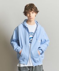 California General Store/＜CGS.＞ オーガニック コットン スウェット ジップ パーカー/507833426