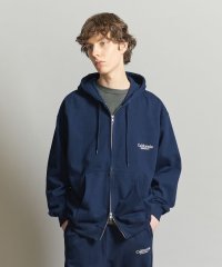 California General Store/＜CGS.＞ オーガニック コットン スウェット ジップ パーカー/507833426