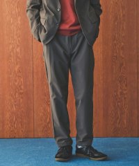 green label relaxing/エアトール トリコット ナロー ユーティリティパンツ S1 －ストレッチ・通気性－/507867423