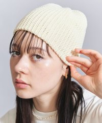 BEAUTY&YOUTH UNITED ARROWS/コットン メッシュ ニットキャップ/507880450