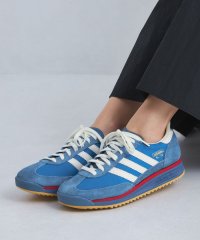 green label relaxing/＜adidas Originals＞SL 72 RS スニーカー/507880466