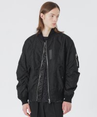 LOVELESS　MENS/ブラージャカードMA－1/507889295