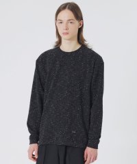 LOVELESS　MENS/ファンシーツイードロンＴ/507889300