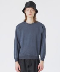 LOVELESS　MENS/ピグメントブロークンスウェット/507889305