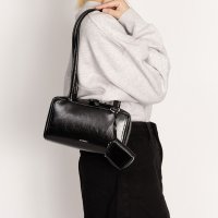 SVEC/シュベック SVEC スクエアショルダーバッグ/507897734
