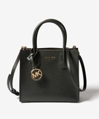 MICHAEL KORS/マイケルコース MICHAEL KORS マイケルコース MICHAEL KORS Mercer Medium Pebbled Leather Crossbod/507914545
