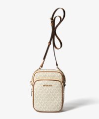 MICHAEL KORS/マイケルコース MICHAEL KORS マイケルコース MICHAEL KORS Jet Set Travel Medium Logo Crossbody B/507914550