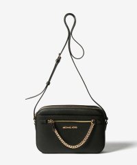 MICHAEL KORS/マイケルコース MICHAEL KORS マイケルコース MICHAEL KORS Jet Set Large Saffiano Leather Crossbo/507914551