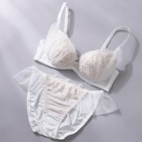 palissee/パリーゼ Palissee リュミエール ブラ＆ショーツ ナイスフィットシリーズ【返品不可商品】/507914556