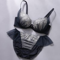 palissee/パリーゼ Palissee 【EFカップ】リュミエール ブラ＆ショーツ ナイスフィットシリーズ 【返品不可商品】/507914557