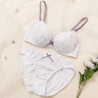 palissee/パリーゼ Palissee ロマンスフルールブラ＆ショーツ ナイスフィットシリーズ【返品不可商品】/507914558
