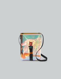 GASTON LUGA/ガストンルーガ GASTON LUGA 【限定モデル】GASTON LUGA ガストンルーガ【公式】 Splash Mini Crossbody Bag/507914874