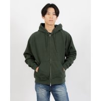 ONEITA/オニータ ONEITA オニータ スーパーヘビーウェイト フルジップパーカ スウェット ONEITA SUPER HEAVY WEIGHT FULLZIP PA/507914882