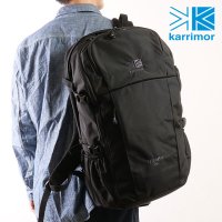 KARRIMOR/カリマー KARRIMOR tribute 40 Black [501012－9000 SS22]/507914971