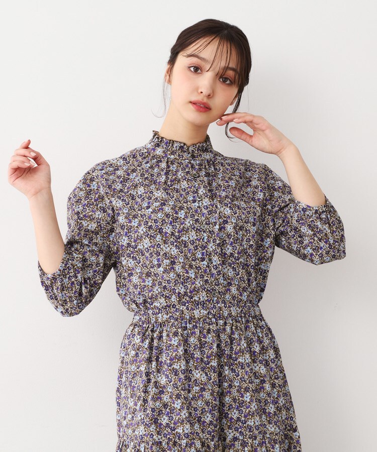 最終値下げ　超レア　ローラアシュレイ ★ゼラニウム柄★　ダブルサイズ 楽天市場】LAURA ASHLEY ローラ アシュレイ（カラーブラウン