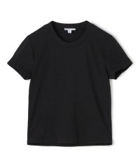 JAMES PERSE/コットンポリエステル クロップドTシャツ WMTP3926/507915746