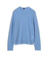 JAMES PERSE/ソフトフェザーウェイトカシミヤ  クルーネックプルオーバー MOKC3669/507915749