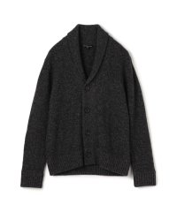 JAMES PERSE/リサイクルカシミヤ ショールカラーカーディガン MRBC2165/507915750