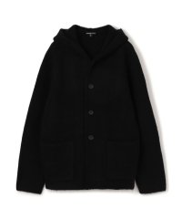 JAMES PERSE/チャンキーワッフル フーデッドブルゾン MWAS2157/507915755