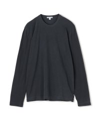 JAMES PERSE/コットンジャージ ロングスリーブTシャツ MLJ3351/507915757