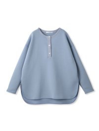 VICKY/ビッキー VICKY スポンディッシュオーバーサイズプルオーバー≪手洗い可能≫/507915763