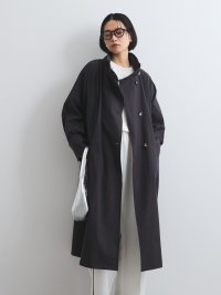 ketty/ケティ ketty サーブルクロス2WAYコート/507915767