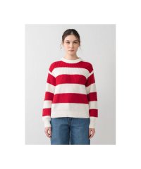 Levi's/ボーダー セーター/507915873
