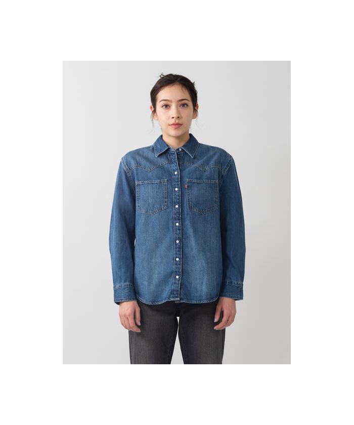 タイムセール】リーバイス(Levi's) | シャツ・ブラウス/トップス