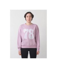 Levi's/グラフィック クルーネックスウェットシャツ /507915901