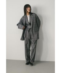 STYLEMIXER/ルーズテーラードジャケット/507915919