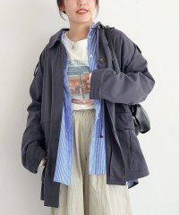 CRAFT STANDARD BOUTIQUE/クラフトスタンダードブティック CRAFT STANDARD BOUTIQUE ユーティリティーステンカラーコート/507916035